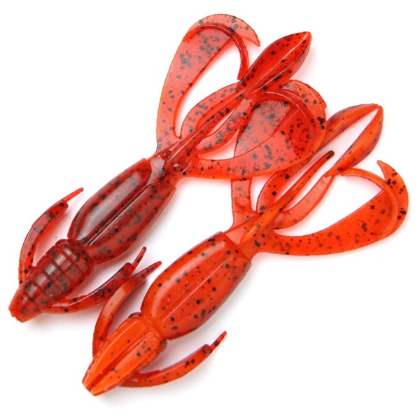 クレイジーフラッパー　2インチ(＃４０７　デルタクロー)